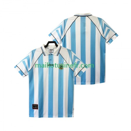 Maillot de Foot Argentine Domicile Retro 1996 1997